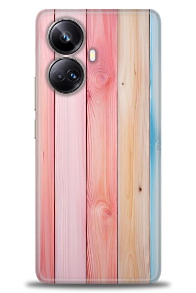 kılıfevreni جراب A+ Plus متوافق مع هاتف Realme 10 Pro Plus + واقي شاشة سيرامي...