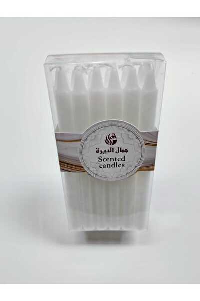 Scented Candles Scented Candle 18 Pieces Set 14 inc