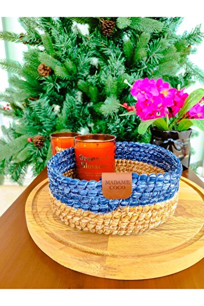 Madame Coco Кошик для принади - 8 x 18 см - 1 шт.