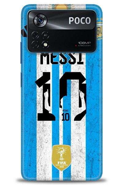 kılıfevreni Xiaomi Poco X4 Pro 5g Compatible A+ Plus Case + Ceramic Unbreakab...