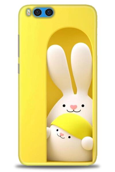 kılıfevreni حافظة متوافقة مع هاتف Xiaomi Mi Note 3 A+ Plus + واقي شاشة من الس...