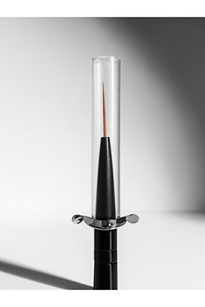 beautilux Profesyonel Liner Nail Art Fırçası – İnce Detay & Desen Çizim İçin