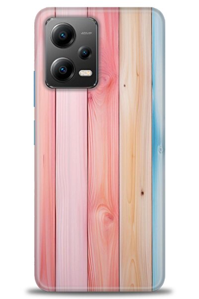 kılıfevreni جراب متوافق مع هاتف Xiaomi Poco X5 5G A+ Plus + واقي شاشة سيراميك...