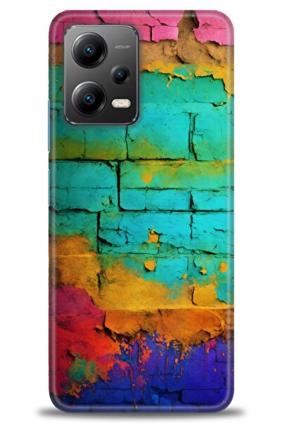 kılıfevreni حافظة متوافقة مع هاتف Xiaomi Poco X5 5G + واقي شاشة من السيراميك ...