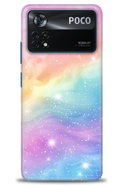 kılıfevreni جراب متوافق مع هاتف Xiaomi Poco X4 Pro 5G A+ Plus + واقي شاشة سير...