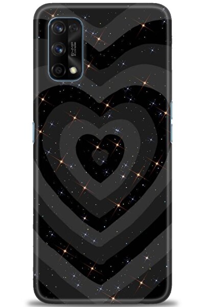 kılıfevreni غطاء متوافق مع هاتف Realme 7 Pro A+ Plus غطاء HD مطبوع - غطاء من ...