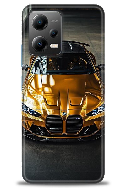 kılıfevreni جراب متوافق مع هاتف Xiaomi Poco X5 5G A+ Plus + واقي شاشة سيراميك...