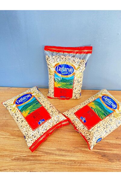 R.GÜLTEKİN ÇAĞLARSOY KURU BÖRÜLCE 1 KG (1 ADET)