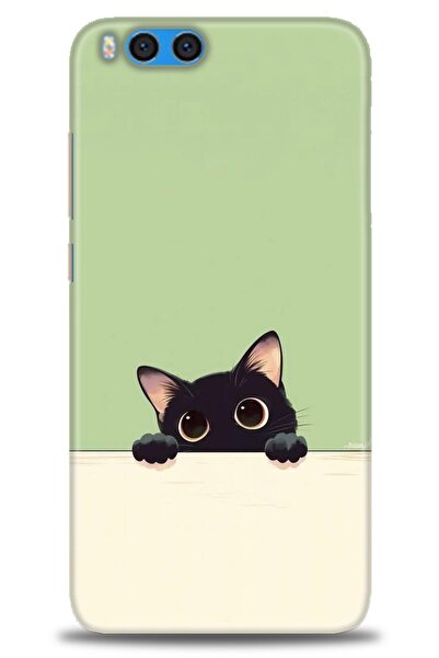 kılıfevreni حافظة متوافقة مع هاتف Xiaomi Mi Note 3 A+ Plus + واقي شاشة من الس...