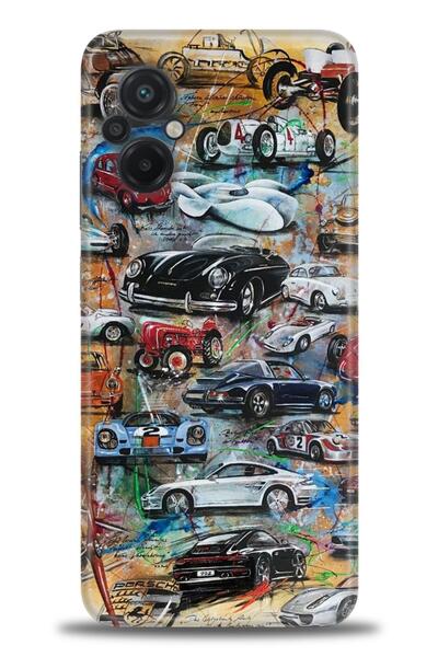 kılıfevreni Xiaomi Poco M5 Compatible A+ Plus Case Hd Printed Cover - Design ...