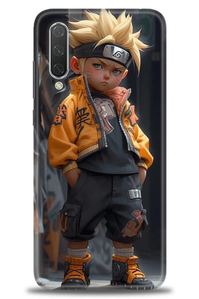 kılıfevreni حافظة متوافقة مع هاتف Xiaomi Mi 9 SE + واقي شاشة من السيراميك غير...