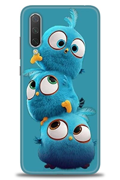 kılıfevreni غطاء متوافق مع هاتف Xiaomi Mi 9 Lite A+ Plus HD مطبوع - غطاء من ا...