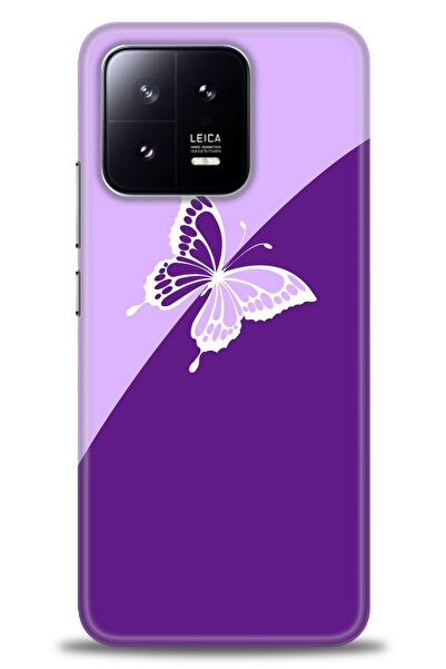 kılıfevreni جراب متوافق مع هاتف Xiaomi Mi 13 A+ Plus + واقي شاشة سيراميك غير ...