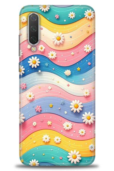 kılıfevreni غطاء متوافق مع هاتف Xiaomi Mi 9 Lite A+ Plus HD مطبوع - غطاء من ا...