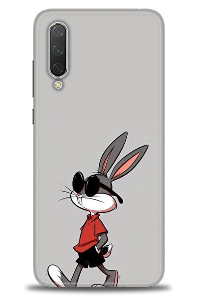 kılıfevreni غطاء متوافق مع هاتف Xiaomi Mi 9 Lite A+ Plus HD مطبوع - غطاء من ا...