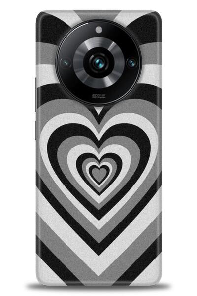 realme حافظة متوافقة مع هاتف 11 Pro Plus A+ Plus + واقي شاشة سيراميك غير قابل...