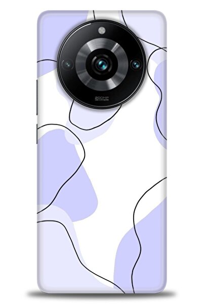 realme حافظة متوافقة مع هاتف 11 Pro Plus A+ Plus + واقي شاشة سيراميك غير قابل...