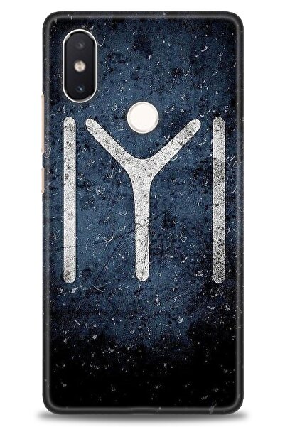 kılıfevreni حافظة متوافقة مع هاتف Xiaomi Mi 8 SE + واقي شاشة من السيراميك غير...