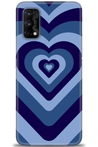 kılıfevreni Realme 7 Pro Uyumlu HD Kalite Silikon Kılıf Şeffaf Silikon Koruyu...