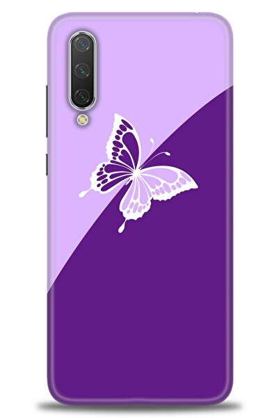 kılıfevreni غطاء متوافق مع هاتف Xiaomi Mi 9 Lite A+ Plus HD مطبوع - غطاء من ا...