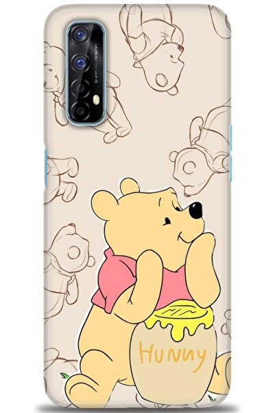 realme 7 Compatible A+ Plus Case + Ceramic Unbreakable Screen Protector - 58