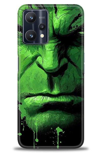 kılıfevreni غطاء متوافق مع هاتف Realme 9 Pro A+ Plus غطاء HD مطبوع - غطاء من ...