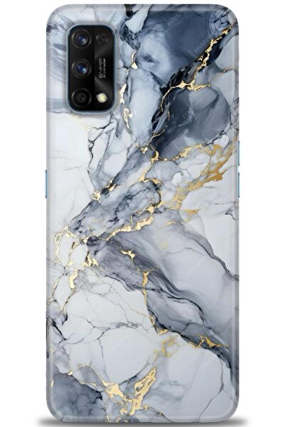 kılıfevreni غطاء متوافق مع هاتف Realme 7 Pro A+ Plus غطاء HD مطبوع - غطاء من ...