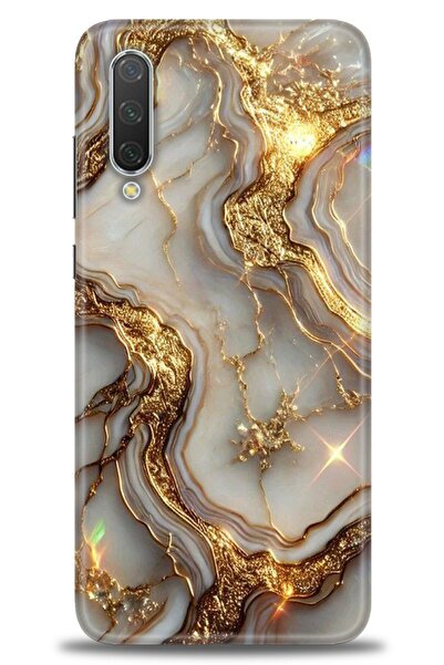 kılıfevreni غطاء متوافق مع هاتف Xiaomi Mi 9 Lite A+ Plus HD مطبوع - غطاء من ا...