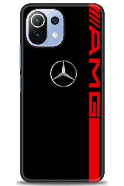 kılıfevreni غطاء متوافق مع هاتف Xiaomi Mi 11 Lite A+ Plus HD مطبوع - غطاء من ...