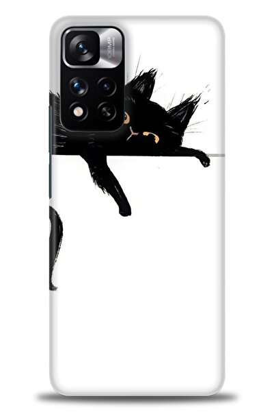 kılıfevreni جراب متوافق مع هاتف Xiaomi Redmi Note 11 Pro Plus + واقي شاشة سير...