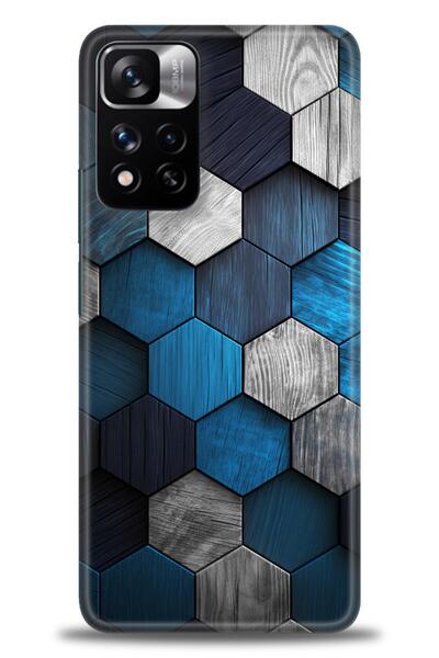 kılıfevreni غطاء متوافق مع هاتف Xiaomi Redmi Note 11 Pro Plus A+ Plus غطاء HD...