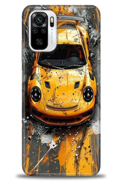 kılıfevreni Xiaomi Redmi Note 10 Compatible A+ Plus Case + Ceramic Unbreakabl...