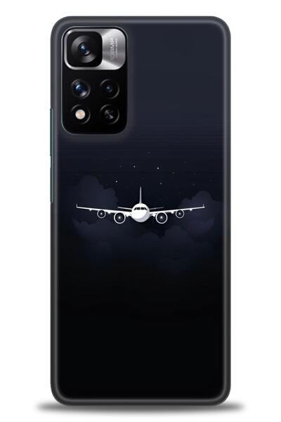 kılıfevreni غطاء متوافق مع هاتف Xiaomi Redmi Note 11 Pro Plus A+ Plus غطاء HD...