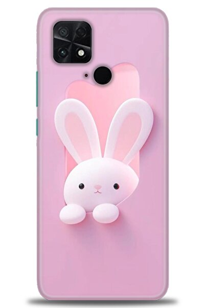 kılıfevreni غطاء متوافق مع هاتف Xiaomi Poco C40 A+ Plus غطاء HD مطبوع - غطاء ...