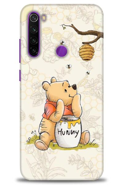 kılıfevreni جراب متوافق مع هاتف Xiaomi Redmi Note 8 A+ Plus + واقي شاشة سيرام...