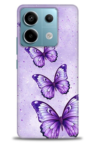 kılıfevreni Xiaomi Redmi Note 13 Pro 5G Uyumlu A+ Plus Kılıf + SERAMİK KIRILM...