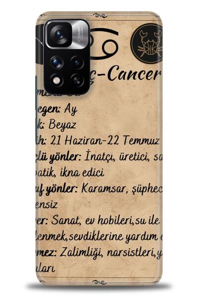 kılıfevreni غطاء متوافق مع هاتف Xiaomi Redmi Note 11 Pro Plus A+ Plus غطاء HD...