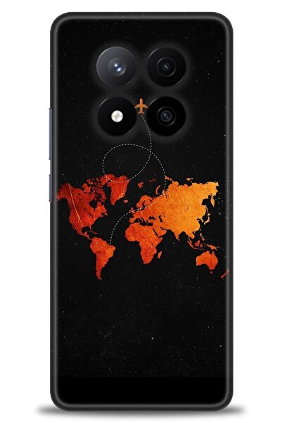 kılıfevreni غطاء متوافق مع هاتف Xiaomi Redmi Note 14 Pro Plus A+ Plus غطاء HD...