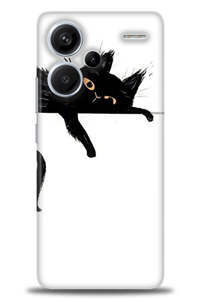 kılıfevreni جراب متوافق مع هاتف Xiaomi Redmi Note 13 Pro Plus + واقي شاشة من ...