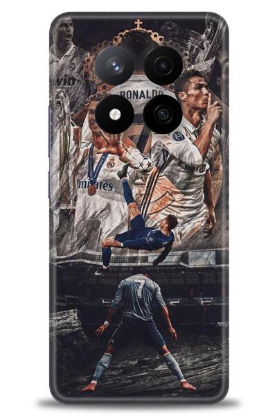 kılıfevreni جراب متوافق مع هاتف Xiaomi Redmi Note 14 Pro Plus + واقي شاشة سير...