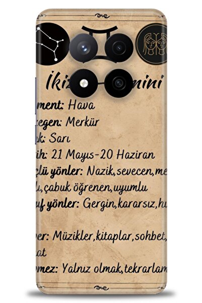 kılıfevreni غطاء متوافق مع هاتف Xiaomi Redmi Note 14 Pro Plus A+ Plus غطاء HD...