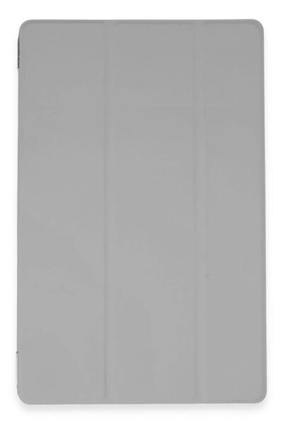 OEM Samsung Galaxy X200 Tab A8 10.5 Case Tablet Smart Case - Gray-(5796) - Voanfd5756-1885