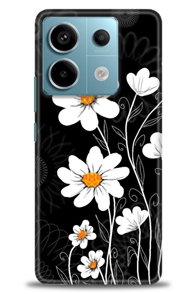 kılıfevreni جراب متوافق مع هاتف Xiaomi Redmi Note 13 Pro 5G A+ Plus + واقي شا...