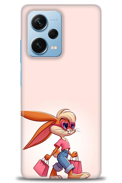 kılıfevreni غطاء متوافق مع هاتف Xiaomi Redmi Note 12 Pro Plus A+ Plus غطاء HD...