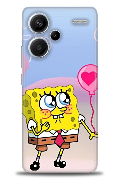 kılıfevreni Xiaomi Redmi Note 13 Pro Plus Compatible A+ Plus Case Hd Printed ...