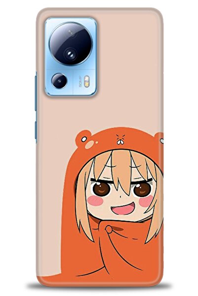 kılıfevreni غطاء متوافق مع هاتف Xiaomi Mi 13 Lite A+ Plus HD مطبوع - غطاء من ...