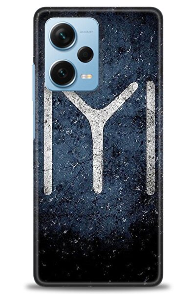 kılıfevreni غطاء متوافق مع هاتف Xiaomi Redmi Note 12 Pro Plus A+ Plus غطاء HD...