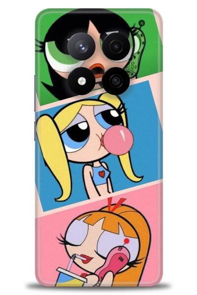 kılıfevreni غطاء متوافق مع هاتف Xiaomi Redmi Note 14 Pro Plus A+ Plus غطاء HD...