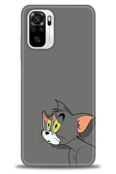 kılıfevreni Xiaomi Redmi Note 10S Compatible A+ Plus Case Hd Printed Cover - ...