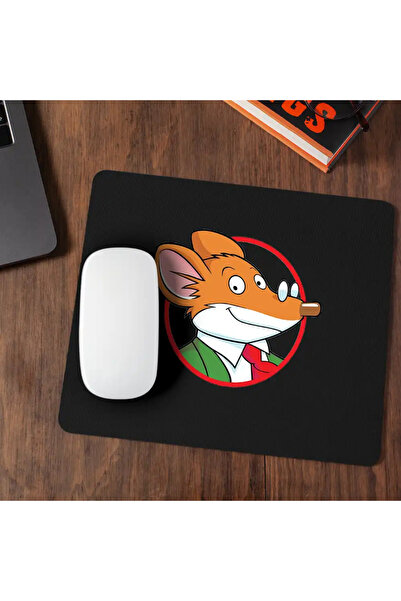 OEM Mousepad Geronimo Stilton Mouse